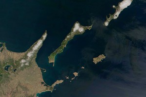 Япония опять вспомнила о Курильских островах Япония опять вспомнила о Курильских островах