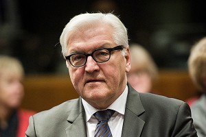 Германия напомнила Европе о роли России Германия напомнила Европе о роли России