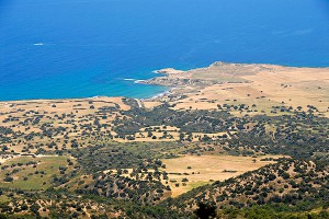 Кипр предложит России разместить военные базы Кипр предложит России разместить военные базы