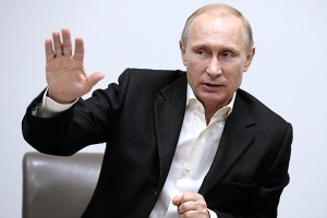 Путин о причинах украинского кризиса Путин о причинах украинского кризиса