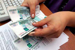 С карт москвичей списали 168 млн за долги С карт москвичей списали 168 млн за долги