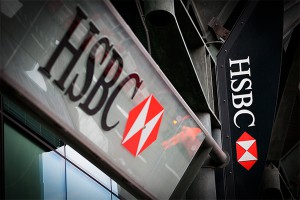 Банк HSBC обвинили в отмывании денег Банк HSBC обвинили в отмывании денег