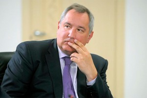 Рогозин пошел на рискованный шаг Рогозин пошел на рискованный шаг