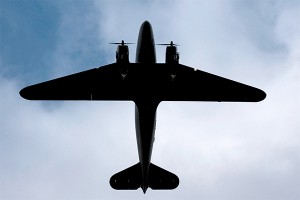 Обломки самолета нашли через 54 года Обломки самолета нашли через 54 года