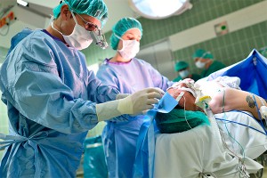 Тысячи британцев умерли из-за ошибок врачей Тысячи британцев умерли из-за ошибок врачей