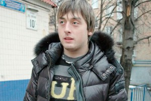 Сын Луценко попал в смертельное ДТП Сын Луценко попал в смертельное ДТП