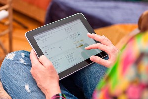 Супруги посадили самолет с помощью iPad Супруги посадили самолет с помощью iPad