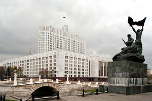 В кабмине забраковали инициативу Навального В кабмине забраковали инициативу Навального