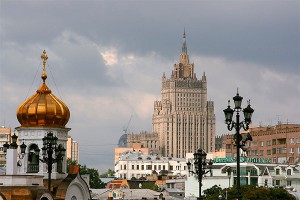 МИД ответил на жалобы Польши МИД ответил на жалобы Польши