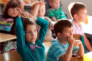 В России сотни школ закрыли на карантин В России сотни школ закрыли на карантин