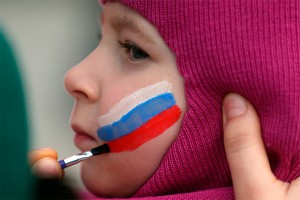 Россияне назвали главные цели в жизни Россияне назвали главные цели в жизни