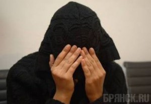 Дубровский школьник поживился в местных магазинах