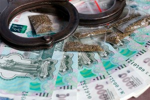 Москвич продавал марихуану из-за ипотеки Москвич продавал марихуану из-за ипотеки