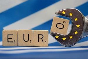 Греки грозят ЕС поиском помощи на стороне Греки грозят ЕС поиском помощи на стороне