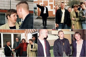 Бурное прошлое Ангелы Меркель Бурное прошлое Ангелы Меркель