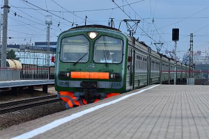 В РЖД отчитались о возвращении электричек В РЖД отчитались о возвращении электричек