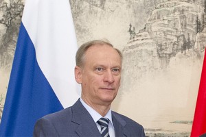 Патрушев: Цель США – ослабить Россию Патрушев: Цель США – ослабить Россию