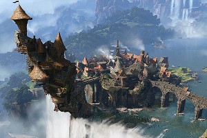 Windows 10 "взорвет" графику в играх Windows 10 "взорвет" графику в играх