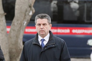 Маркин сравнил губернатора с Наполеоном Маркин сравнил губернатора с Наполеоном