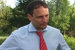 Дерганный Добкин отличился в Раде (видео) Дерганный Добкин отличился в Раде (видео)