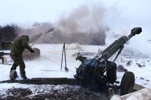 ДНР и ЛНР предложили свой мирный план ДНР и ЛНР предложили свой мирный план