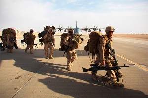 Армия США набирает украиноговорящих солдат Армия США набирает украиноговорящих солдат