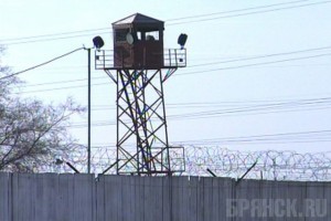 Участник массовых беспорядков в колонии №6 отдан под суд