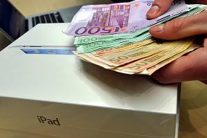 Названа самая дорогая компания мира Названа самая дорогая компания мира