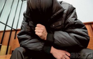 Расправившийся с пенсионером новозыбковец получил девять лет