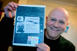 Пенсионер долетел до Ливерпуля по проездному Пенсионер долетел до Ливерпуля по проездному