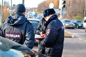 В Москве поймали охотников на инкассаторов В Москве поймали охотников на инкассаторов