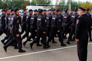 Российских силовиков ждут сокращения Российских силовиков ждут сокращения