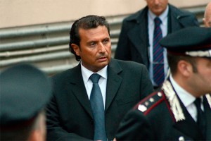 Капитан Costa Concordia сел на 16 лет Капитан Costa Concordia сел на 16 лет