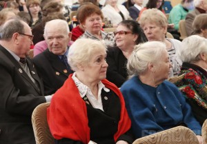 Молодые брянцы и ветераны соберутся на патриотический форум