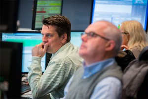 Как рубль реагировал на минские переговоры Как рубль реагировал на минские переговоры