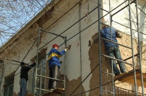 В Брянске за год планируется отремонтировать 270 домов