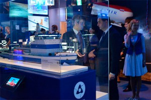 "Росатом" повысит квалификацию сотрудников "Росатом" повысит квалификацию сотрудников