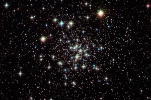 Ученые увидели зарождение звездной системы Ученые увидели зарождение звездной системы