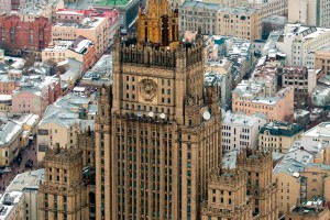 МИД рассказал о нарушениях НАТО МИД рассказал о нарушениях НАТО