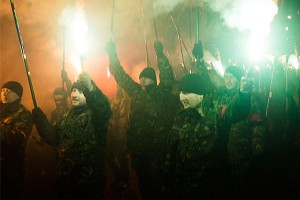 Задержан лидер "Правого сектора" в России Задержан лидер "Правого сектора" в России