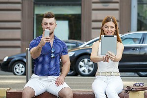 Хакеры атакуют приложения для знакомств Хакеры атакуют приложения для знакомств