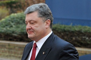 Порошенко засыпал ЕС просьбами Порошенко засыпал ЕС просьбами