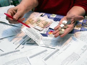 За год с должников по ЖКХ удалось взыскать 73 миллиона рублей