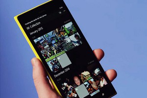 Windows 10 вышла на смартфонах Lumia Windows 10 вышла на смартфонах Lumia