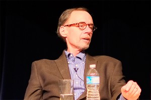 Журналист умер после общения со Сноуденом Журналист умер после общения со Сноуденом