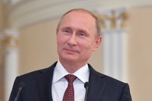 Владимира Путина позвали в ЗАГС Владимира Путина позвали в ЗАГС