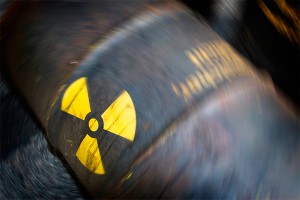 Кошачий наполнитель вызвал ядерную аварию Кошачий наполнитель вызвал ядерную аварию