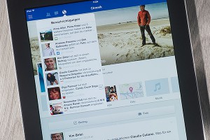 Ошибка Facebook удаляет фото пользователей Ошибка Facebook удаляет фото пользователей