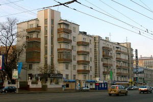 В Москве мужчину ограбили на 68 миллионов В Москве мужчину ограбили на 68 миллионов