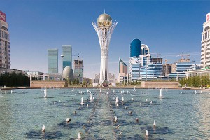 Нормандская четверка встретится в Астане Нормандская четверка встретится в Астане